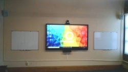 AV Meeting Room Installer