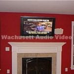 Fireplace TV-2